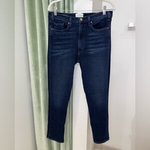 anthropologie mcguire jeans